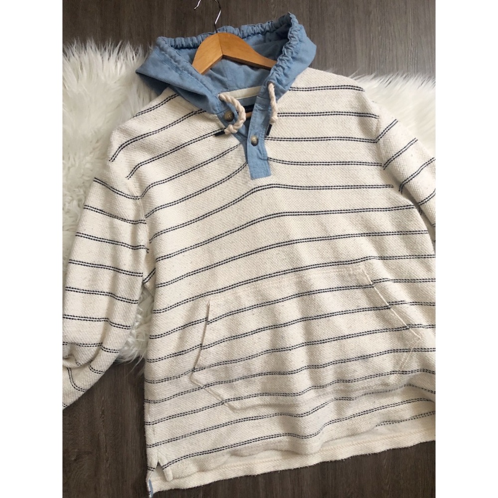 Tommy Hilfiger hooded sweatshirt ✨